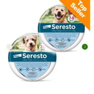 collare Seresto