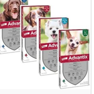 Advantix